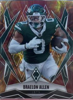 Braelon Allen