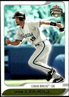 Mike Lowell