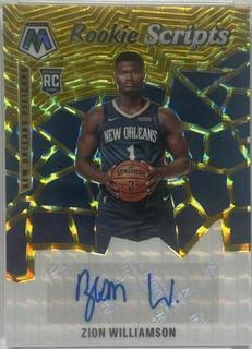 Zion Williamson