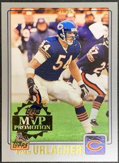 Brian Urlacher