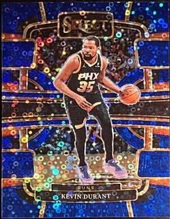 Kevin Durant