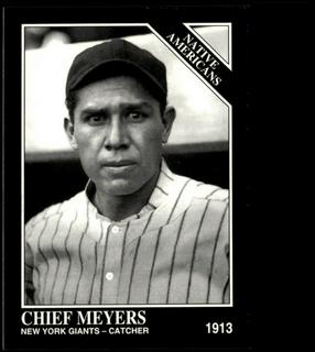 Chief Meyers