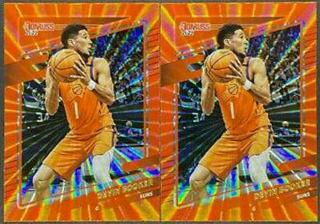 Devin Booker