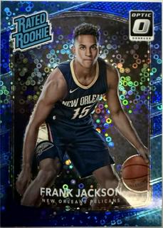 Frank Jackson