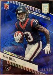 Tank Dell