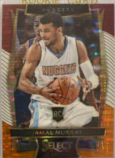Jamal Murray
