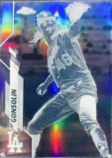 Tony Gonsolin