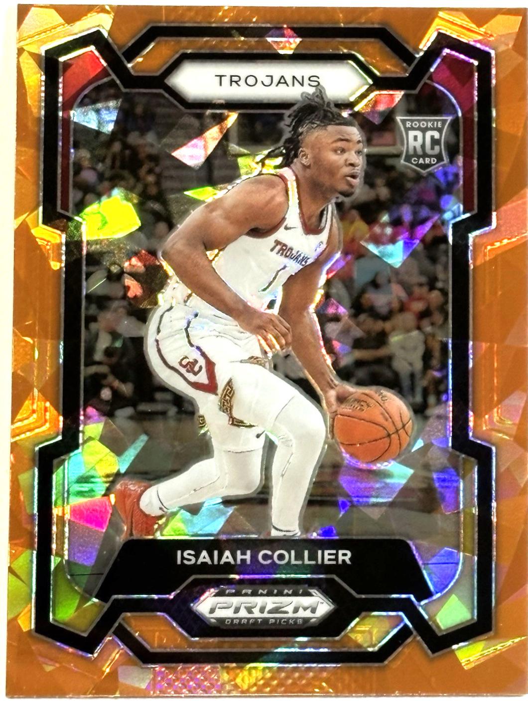 Isaiah Collier