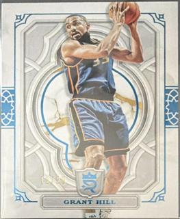 Grant Hill