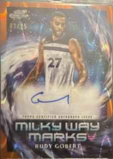 Rudy Gobert