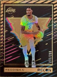Cam Reddish