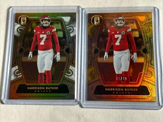 Harrison Butker