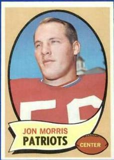 Jon Morris