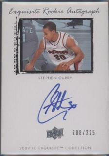 Stephen Curry