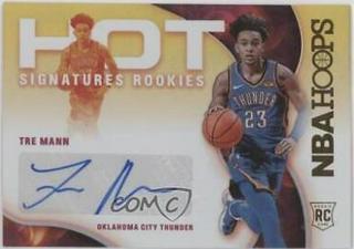 Tre Mann