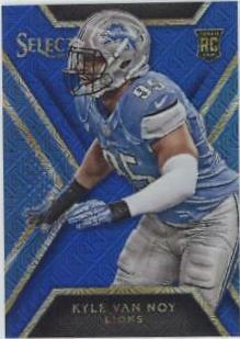 Kyle Van Noy