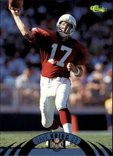 Dave Krieg