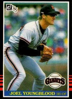 Joel Youngblood