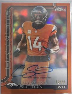 Courtland Sutton