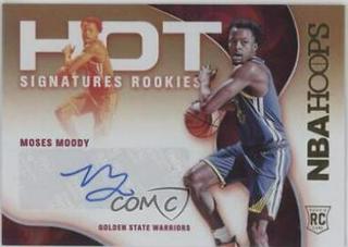 Moses Moody