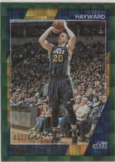 Gordon Hayward