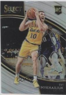 Svi Mykhailiuk