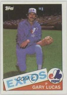 Gary Lucas