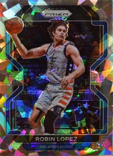 Robin Lopez