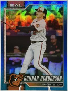 Gunnar Henderson