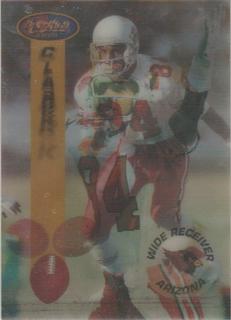 Gary Clark