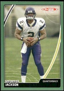 Tarvaris Jackson
