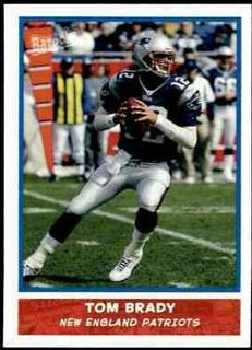 Tom Brady