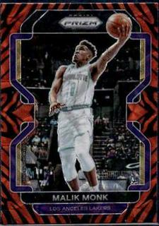 Malik Monk