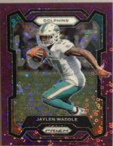 Jaylen Waddle