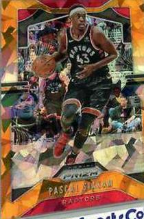 Pascal Siakam