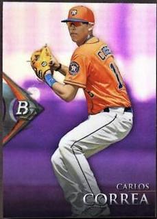 Carlos Correa