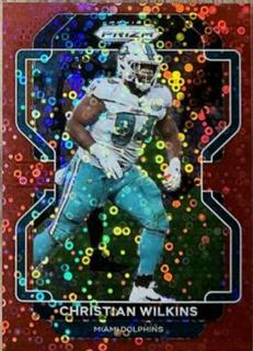 Christian Wilkins