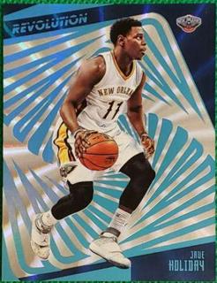 Jrue Holiday