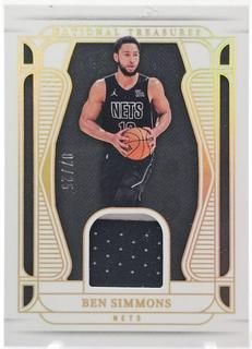 Ben Simmons