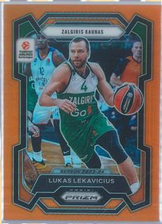 Lukas Lekavicius
