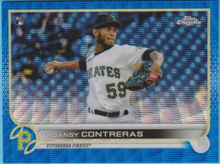 Roansy Contreras