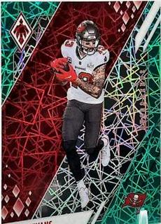 Mike Evans