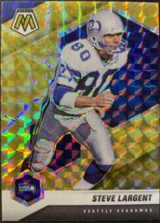 Steve Largent