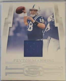 Peyton Manning