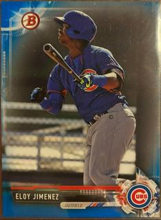 Eloy Jimenez