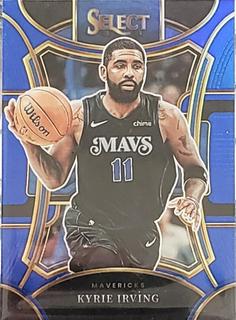 Kyrie Irving