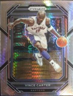 Vince Carter