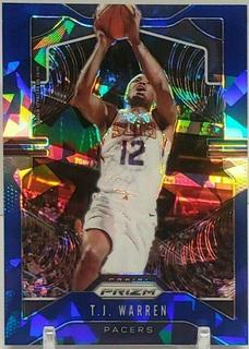 T.J. Warren