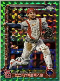 Willson Contreras