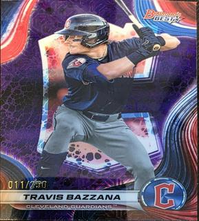 Travis Bazzana